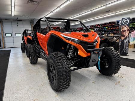 New 2026 CFMOTO Z10 Side by Side (Sport)