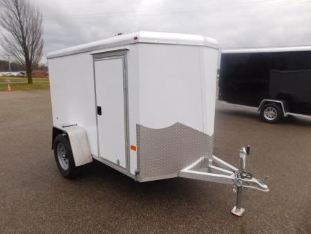 New 2027 NEO Trailers NAV85SR Cargo / Enclosed Trailer