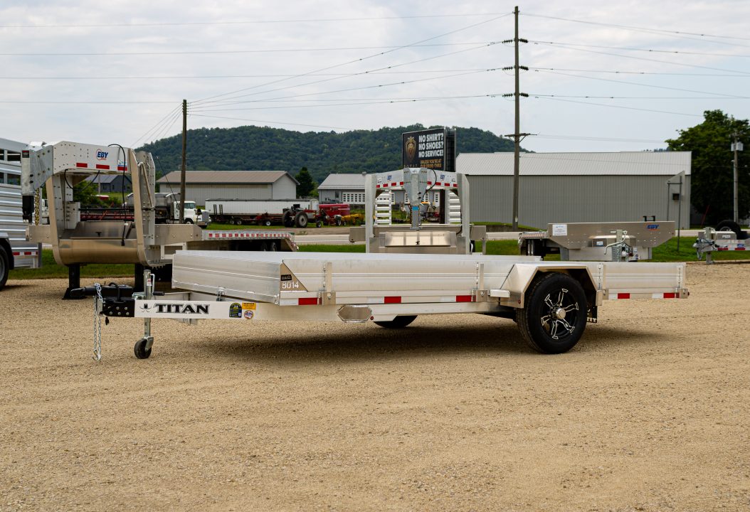 2026 Titan