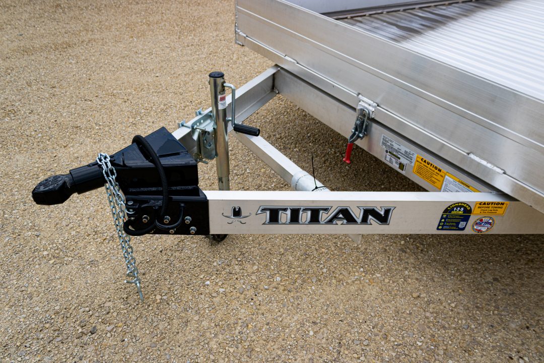 2026 Titan photo 3