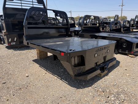 New 2026 Bed Boss ARMOR Truck Bed