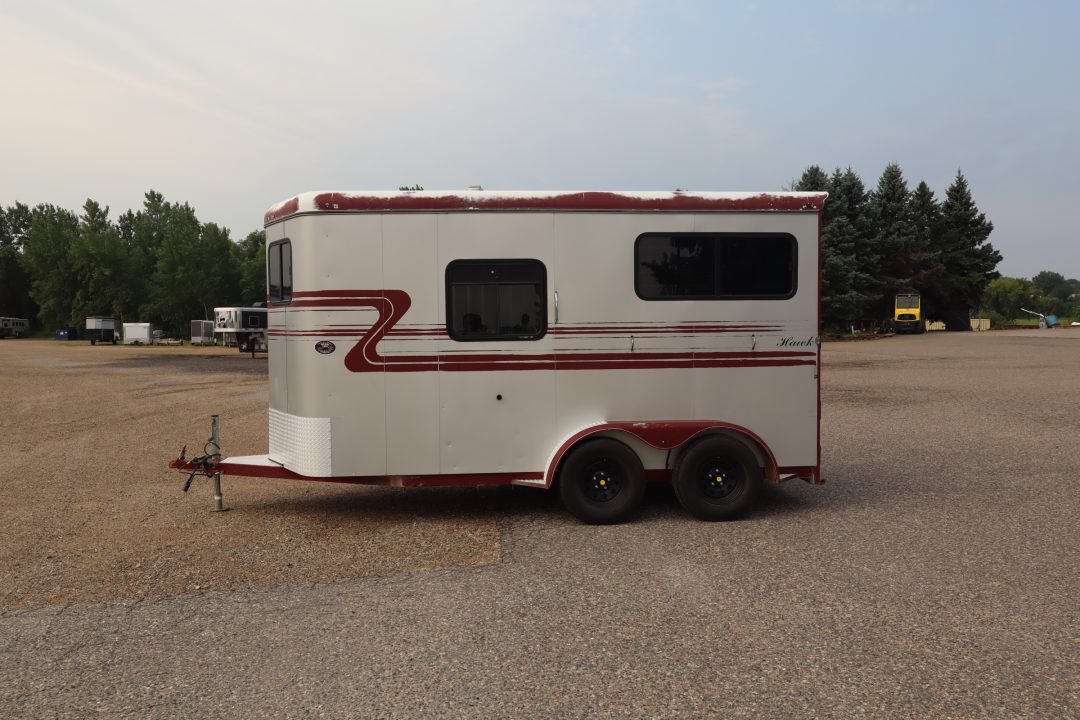 2004 Hawk photo 4
