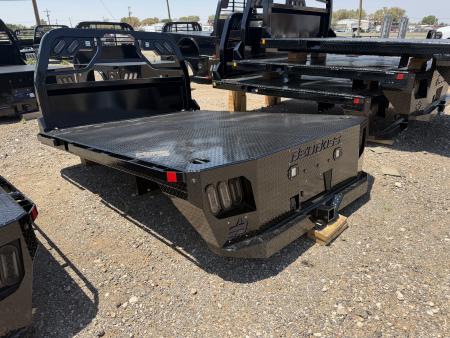 New 2026 Bed Boss ARMOR Truck Bed