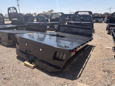New 2026 Bed Boss ARMOR Truck Bed