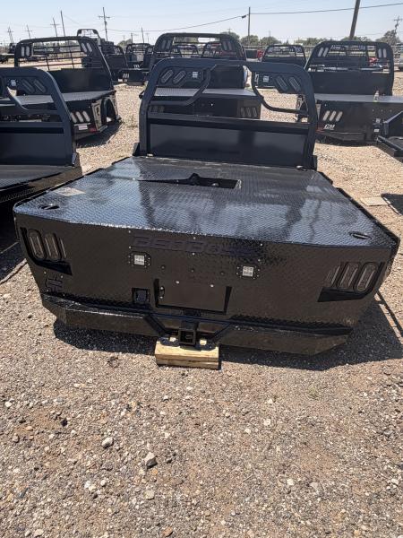 New 2026 Bed Boss ARMOR Truck Bed