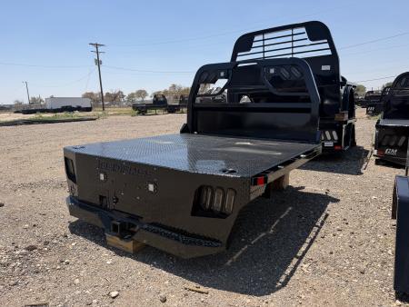 New 2026 Bed Boss ARMOR Truck Bed