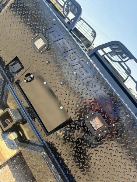 New 2026 Bed Boss ARMOR Truck Bed