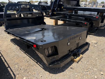 New 2026 Bed Boss ARMOR Truck Bed
