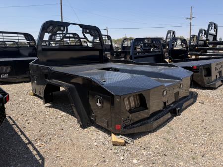 New 2026 Bed Boss ARMOR-CLAD Truck Bed