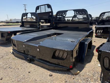 New 2026 Bed Boss ARMOR-CLAD Truck Bed