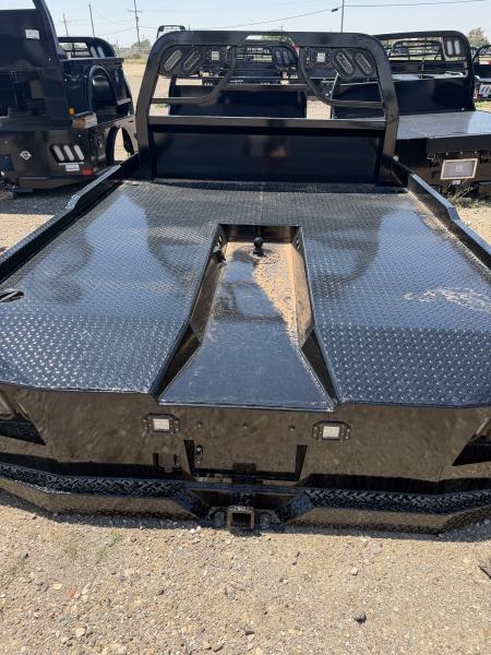 New 2026 Bed Boss ARMOR-CLAD Truck Bed