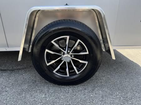 New 6 x 10 Look ST DLX Cargo 3k