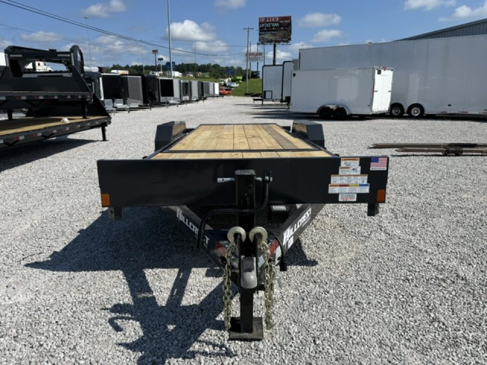Tilt Trailer photo 9