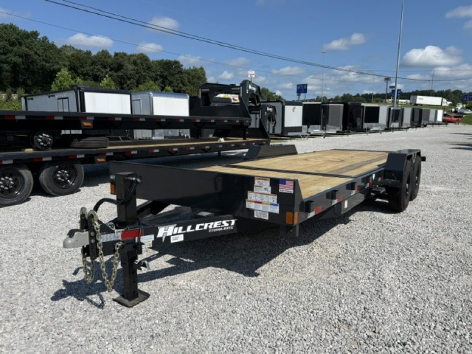 Tilt Trailer photo 8