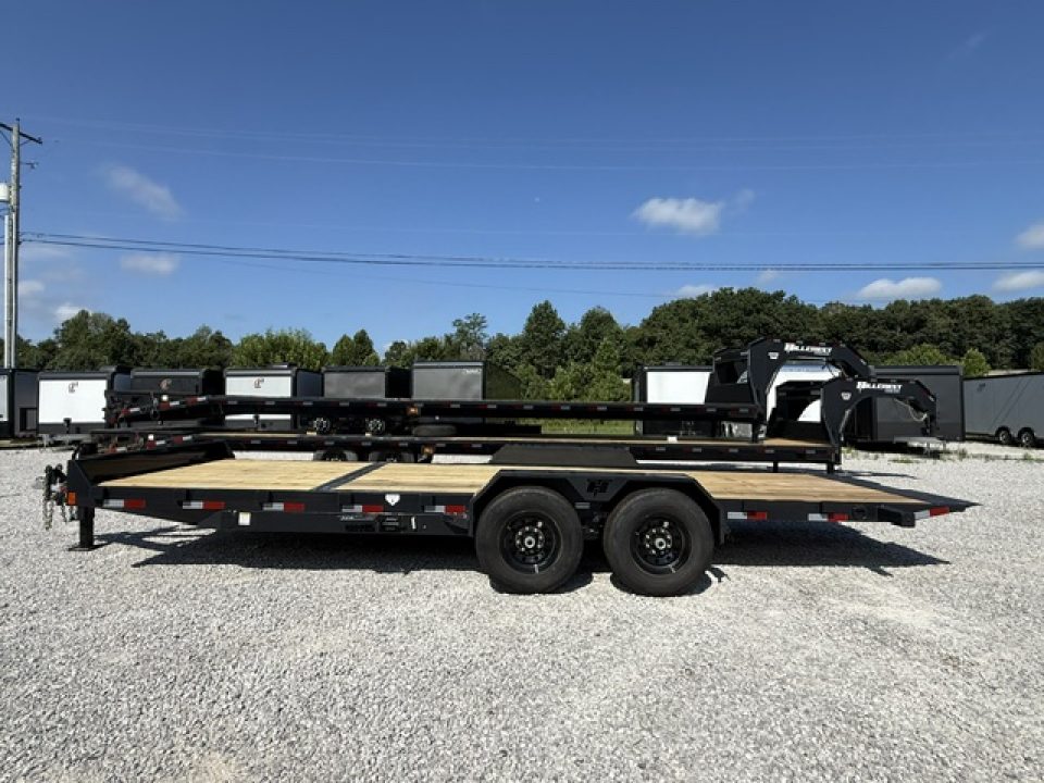 Tilt Trailer photo 7