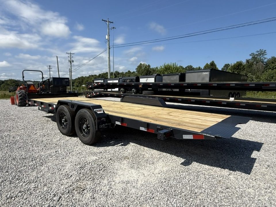 Tilt Trailer photo 6