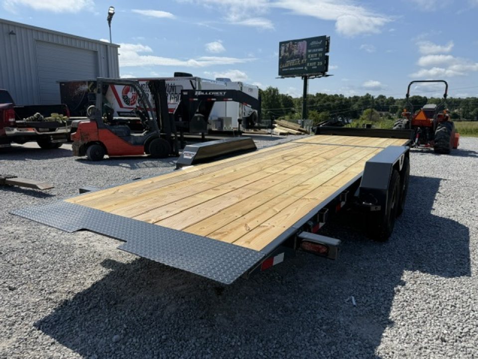 Tilt Trailer photo 4