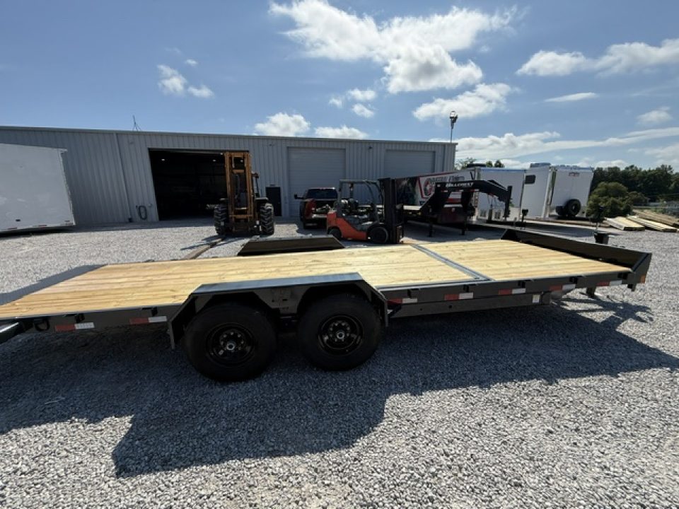Tilt Trailer photo 3