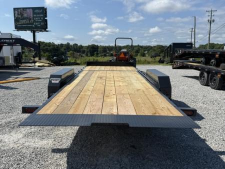 New Hillcrest Equipment 16+6 14k Tilt