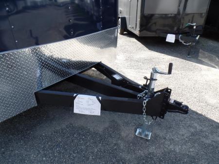 New 2027 Haul About Trailers HAUL ABOUT-LPD8518TA3-10K Cargo / Enclosed Trailer