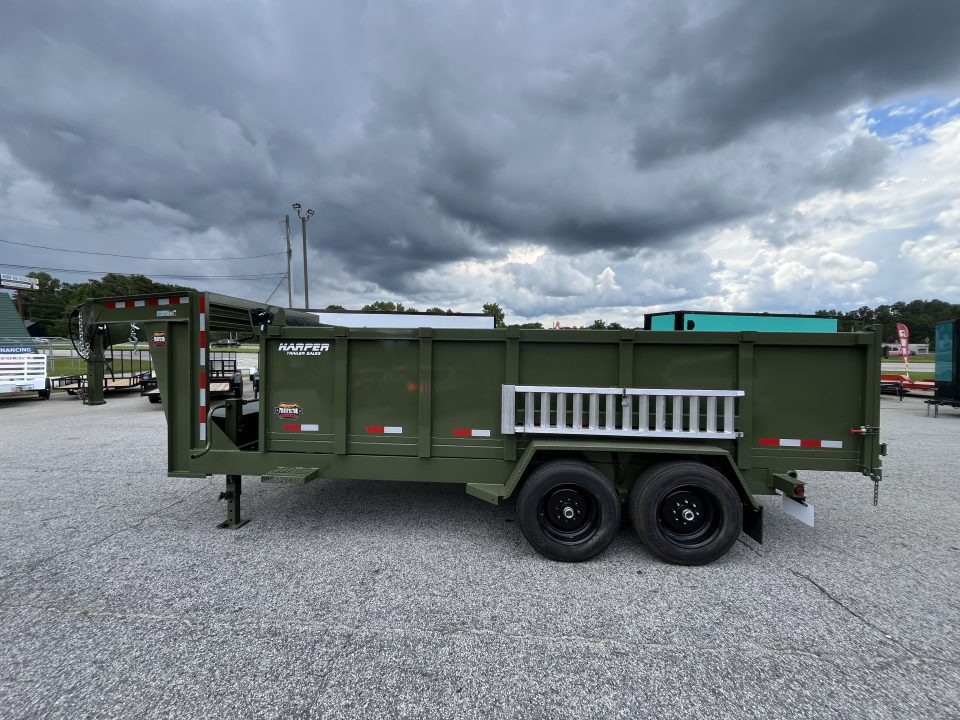 2027 PROSPECTOR HD photo 2