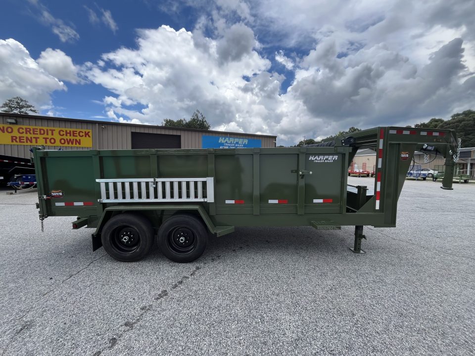 2027 PROSPECTOR HD photo 4