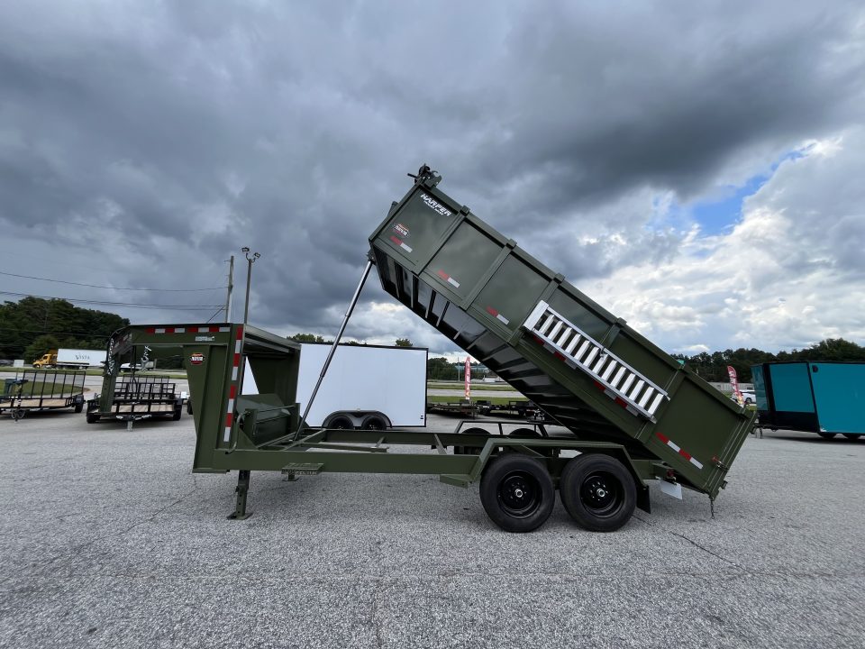 2027 PROSPECTOR HD