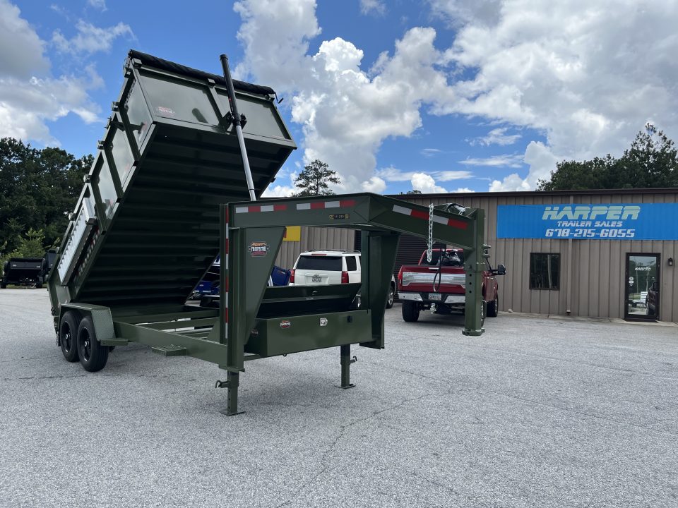 2027 PROSPECTOR HD photo 8