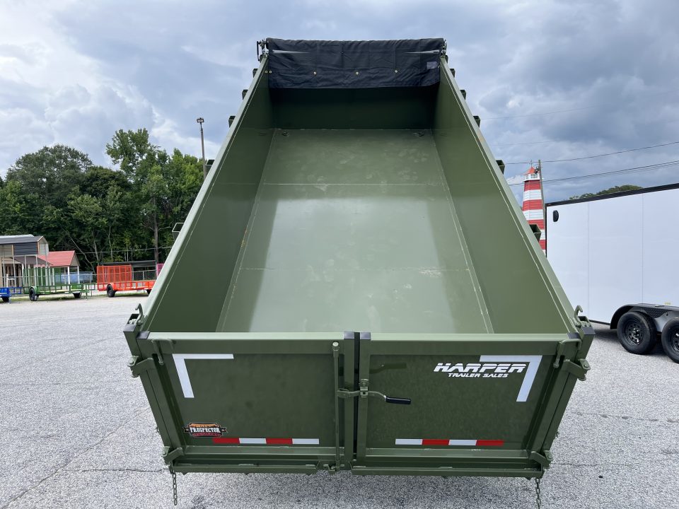 2027 PROSPECTOR HD photo 9