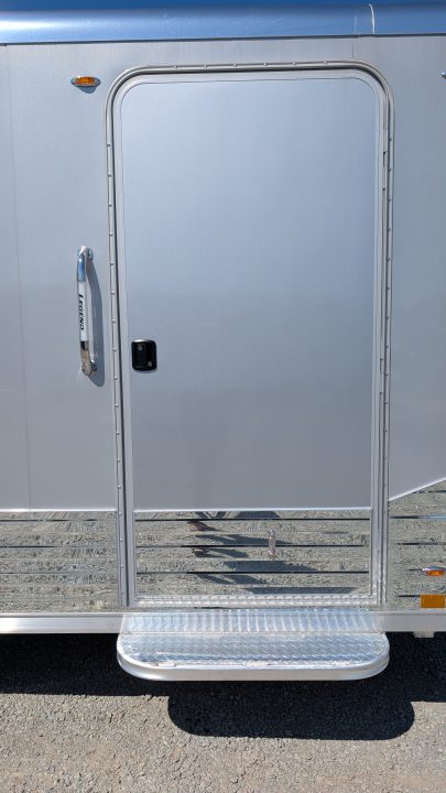 New 2026 Legend 7x18 Legend Deluxe Cargo Trailer w/ Ramp Door (FINISHED INSIDE!!!)