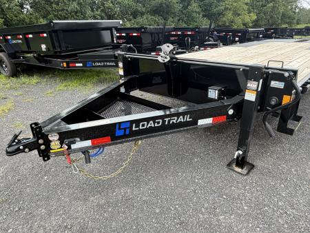 New 2026 Load Trail PS0225072_15259 Equipment Trailer