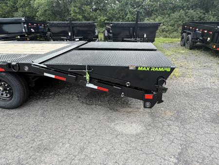 New 2026 Load Trail PS0225072_15259 Equipment Trailer