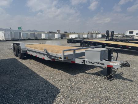 New 2027 Load Trail CH 83 x22 Car Hauler