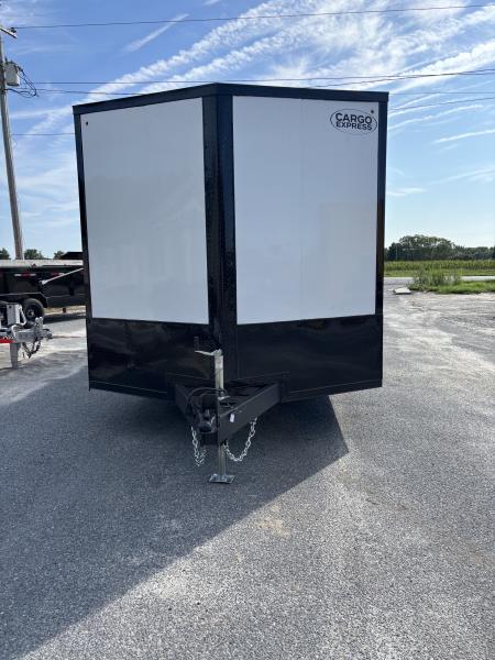 New 2027 Cargo Express TRA/REM Cargo / Enclosed Trailer