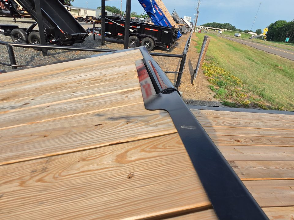 New 2026 Diamond C Trailers HDT210 24' x 82" Tilt Trailer Pacesetter Edition Equipment Trailer