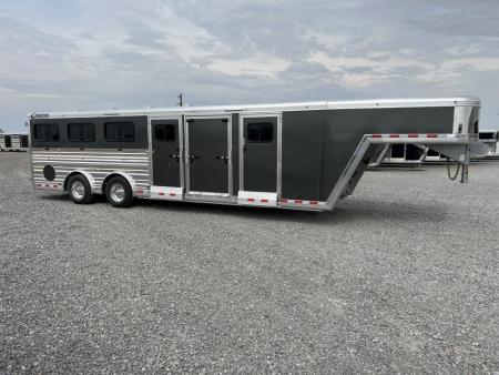 New 2027 Cimarron Showstar 8458