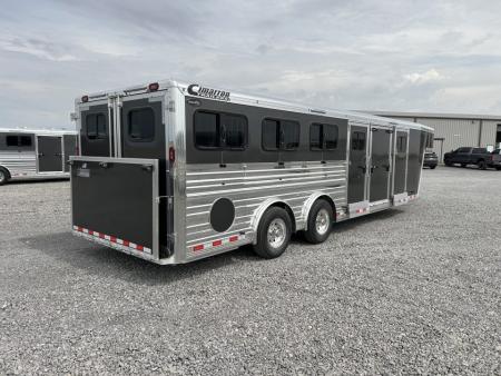 New 2027 Cimarron Showstar 8458