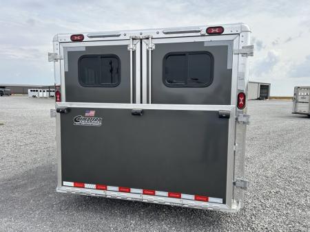 New 2027 Cimarron Showstar 8458