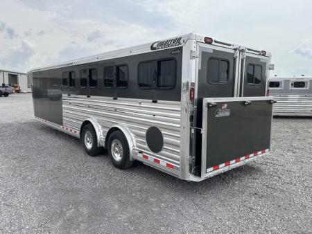 New 2027 Cimarron Showstar 8458