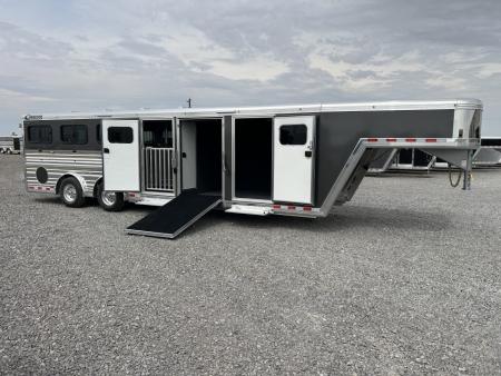 New 2027 Cimarron Showstar 8458