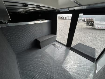 New 2027 Cimarron Showstar 8458