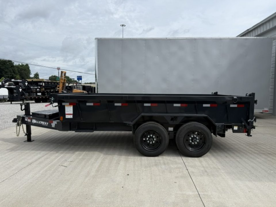 Dump Trailer photo 2