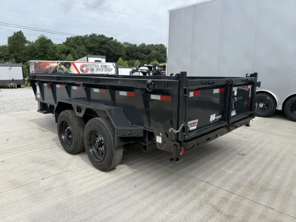 Dump Trailer photo 6