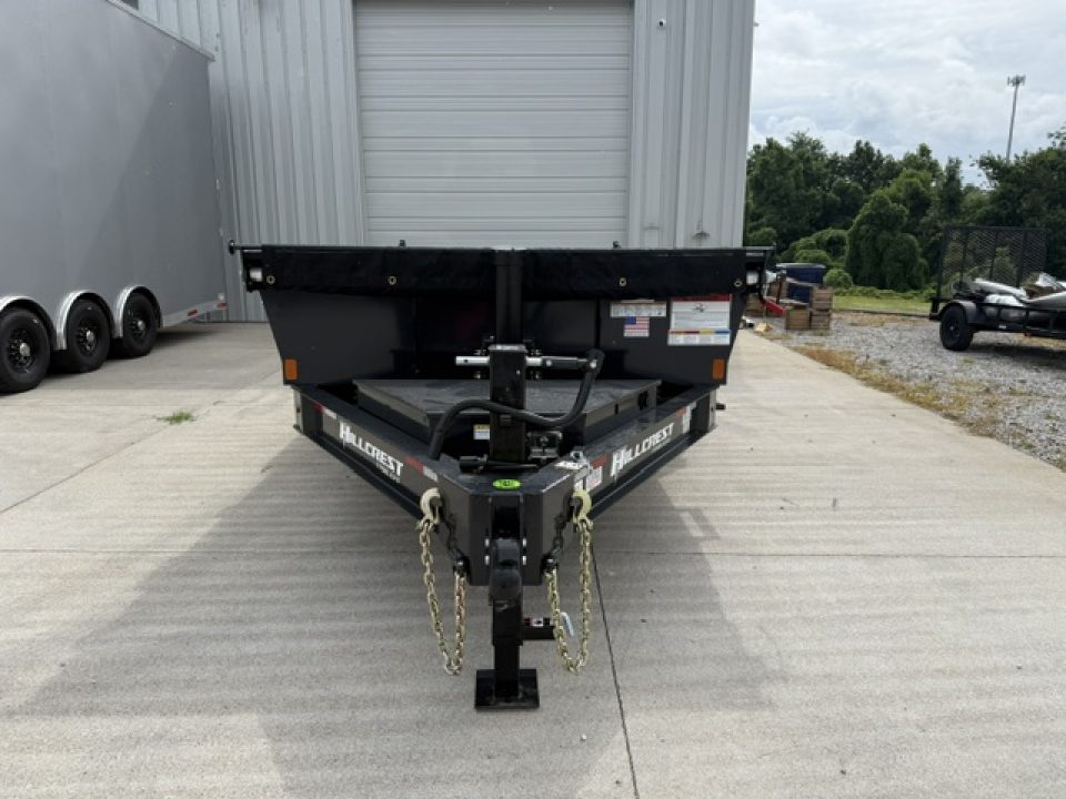 Dump Trailer photo 5