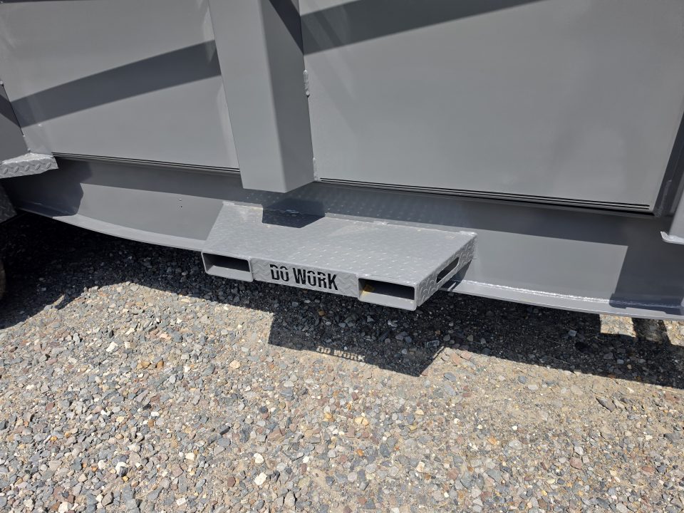 New 2027 Diamond C LPT210 16' LPT210 16' x 82" 10K Axles Gooseneck Pacesetter Edition