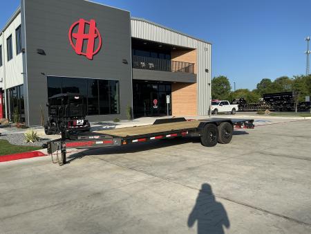 New 2027 MAXX-D EHX Equipment Trailer