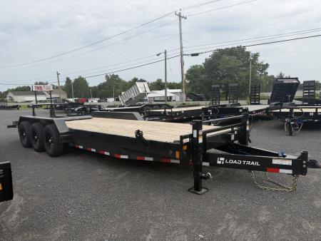 New 2026 Load Trail CH8324073_86466 Car Hauler