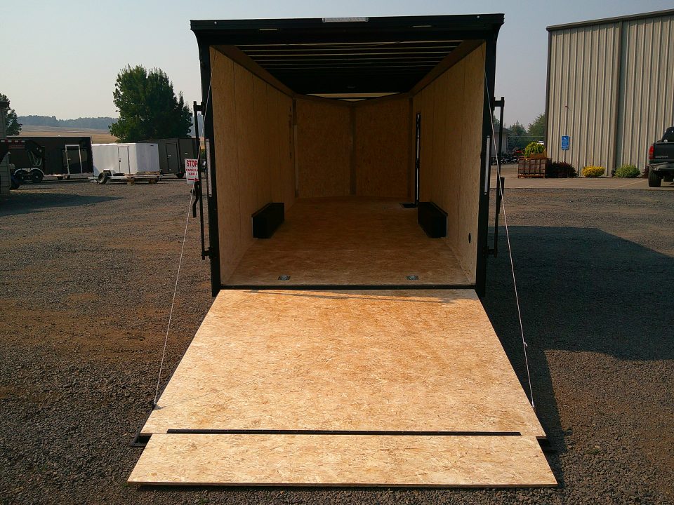 New 2027 Formula 8.5x24 14K Car Hauler