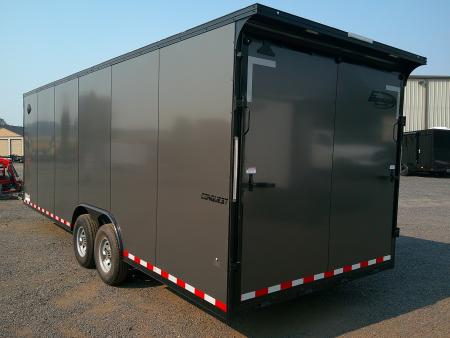 New 2027 Formula 8.5x24 14K Car Hauler
