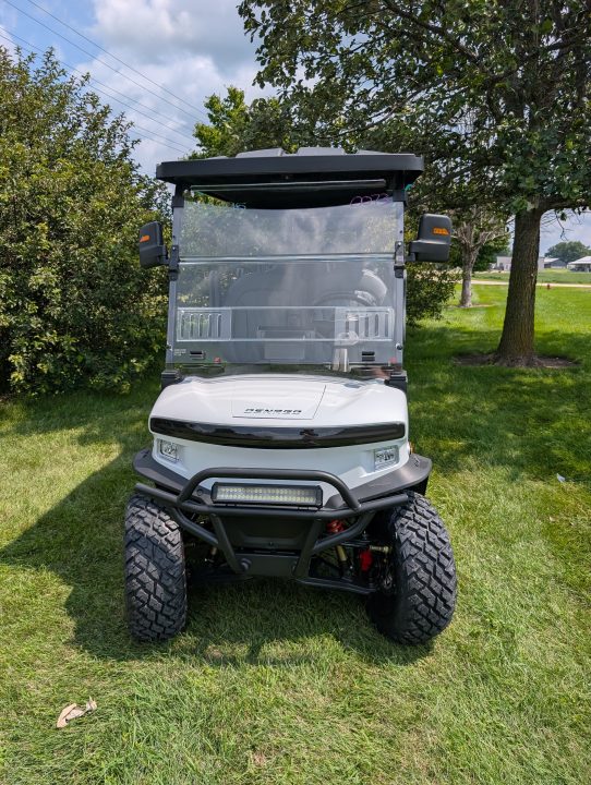 2025 Denago Rover